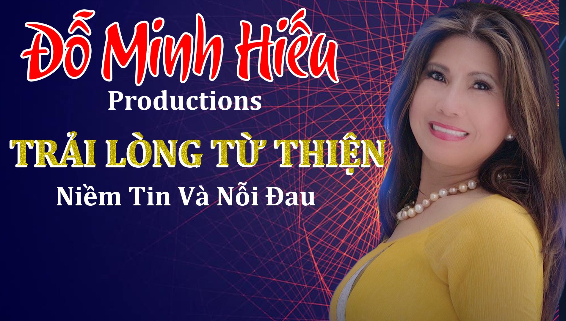 trải lòng từ thiện, tình yêu và nỗi đau | cần những bờ vai cùng đồng hành