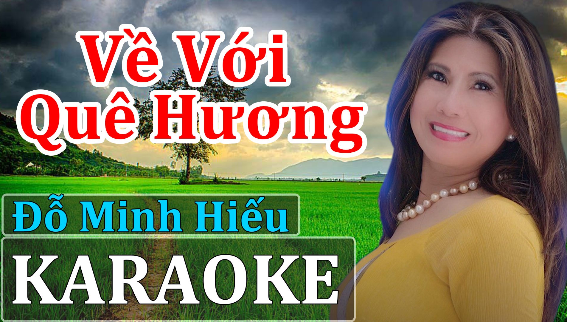 Về Với Quê Hương - Về Với Quê Hương