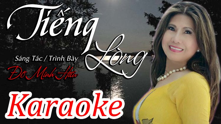 Tiếng Lòng - Đỗ Minh Hiếu