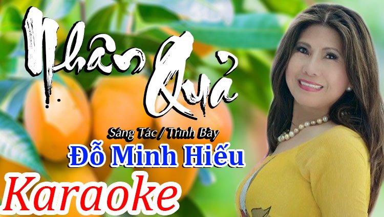 Nhân Quả - Đỗ Minh Hiếu