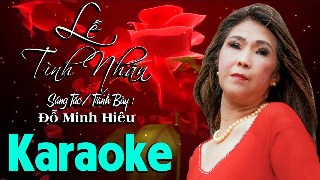 Lễ Tình Nhân - Đỗ Minh Hiếu