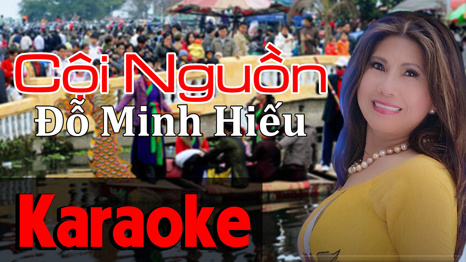 Cội nguồn - Đỗ Minh Hiếu