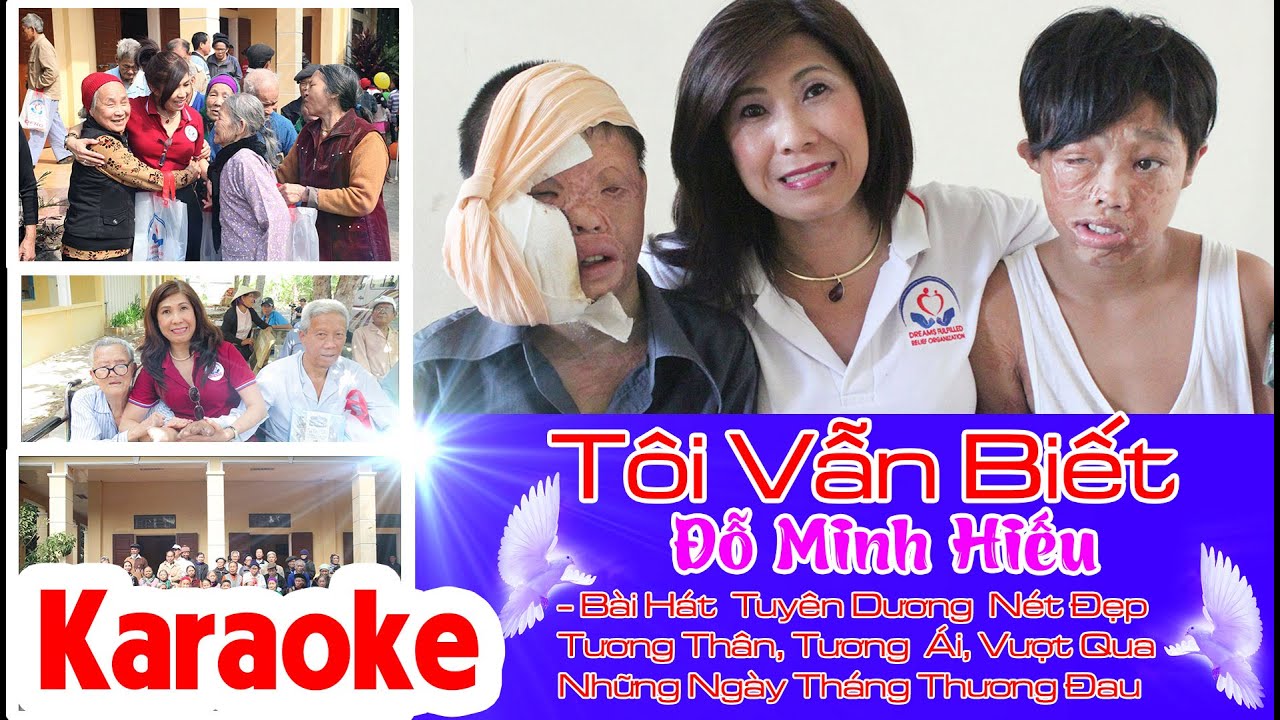 Tôi Vẫn Biết - Đỗ Minh Hiếu