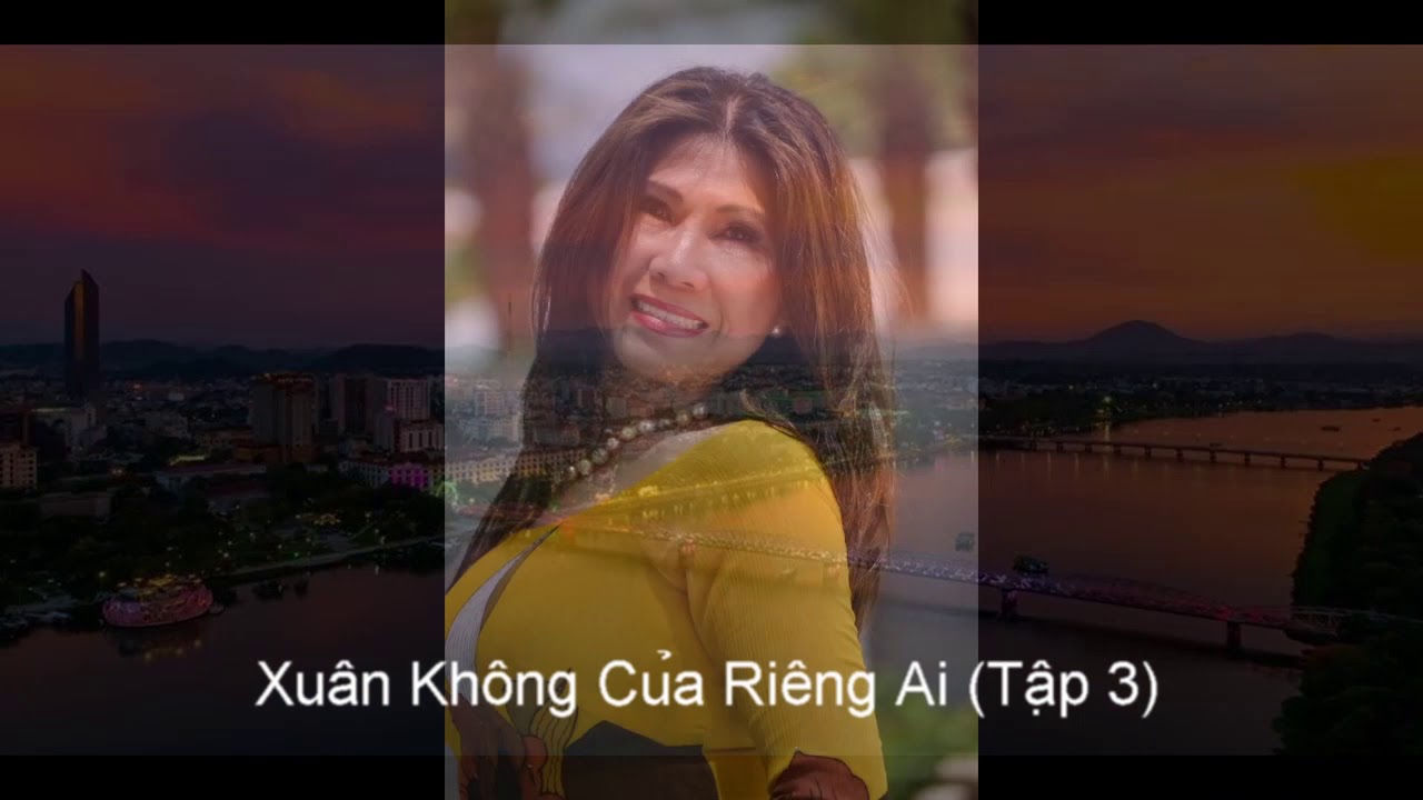 album xuân không của riêng ai part 3. sáng tác : đỗ minh hiếu