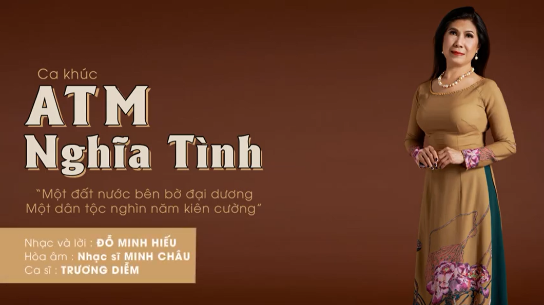 ATM nghĩa tình